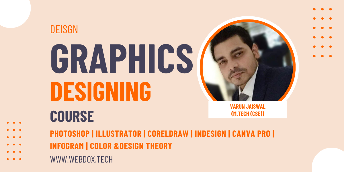 Graphics Design Course in Jalandhar